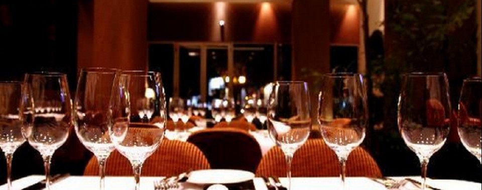 Restaurante. Fuente: Tripadvisor Gerencia